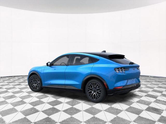 new 2024 Ford Mustang Mach-E car, priced at $51,685