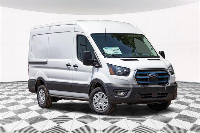 new 2023 Ford Transit-350 car, priced at $43,610