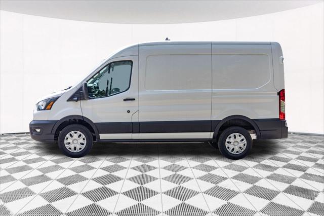 new 2023 Ford Transit-350 car, priced at $43,610