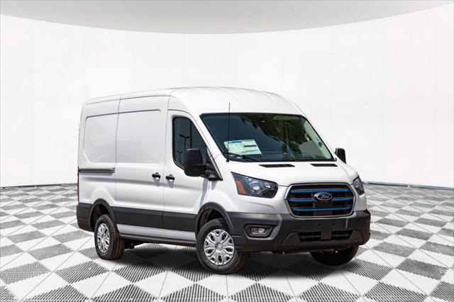 new 2023 Ford Transit-350 car, priced at $43,610