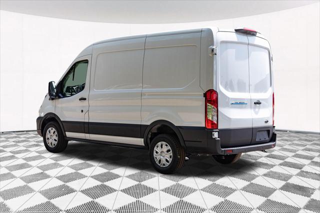 new 2023 Ford Transit-350 car, priced at $43,610