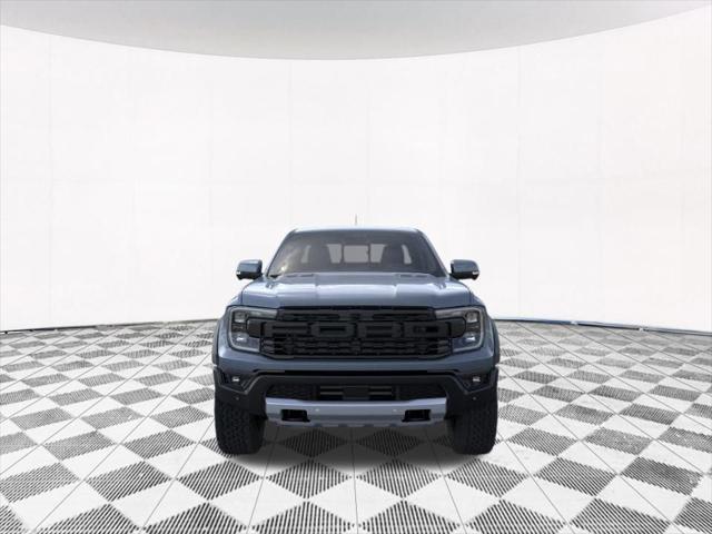 new 2024 Ford Ranger car, priced at $61,805