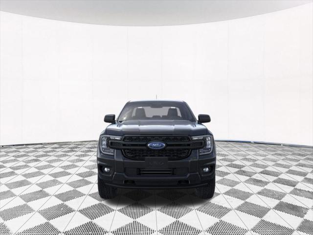 new 2024 Ford Ranger car, priced at $38,900