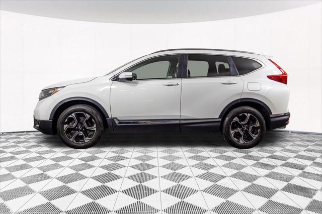 used 2019 Honda CR-V car, priced at $24,377