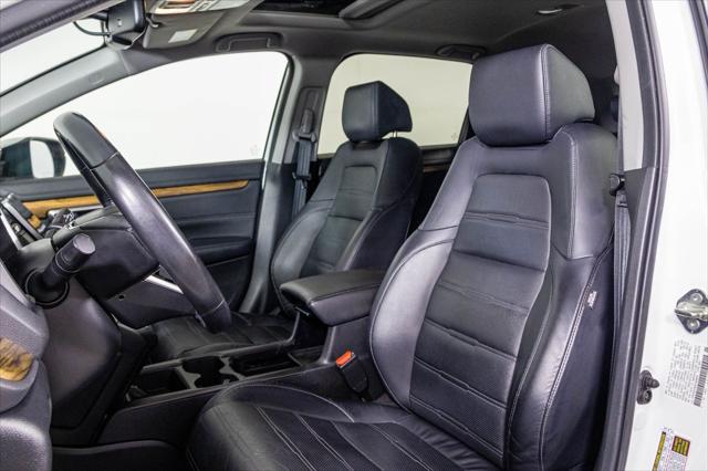 used 2019 Honda CR-V car, priced at $24,377