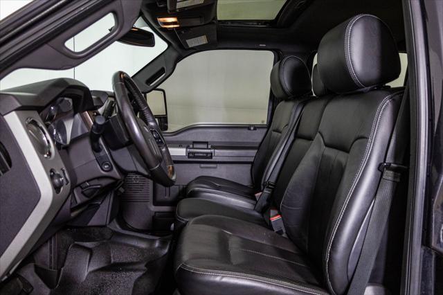 used 2015 Ford F-350 car, priced at $35,477