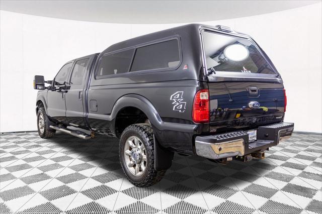 used 2015 Ford F-350 car, priced at $35,477