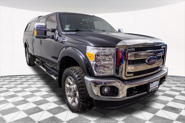 used 2015 Ford F-350 car, priced at $35,477