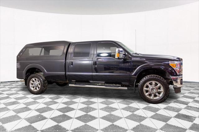 used 2015 Ford F-350 car, priced at $35,477