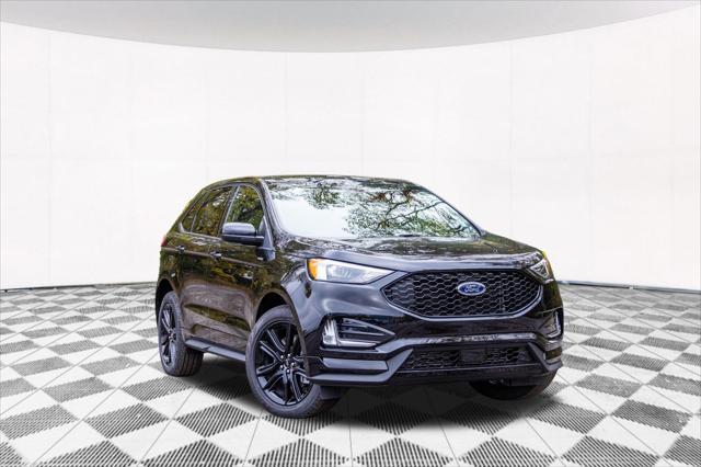 new 2024 Ford Edge car, priced at $44,795