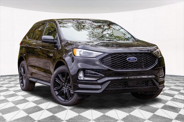 new 2024 Ford Edge car, priced at $44,795