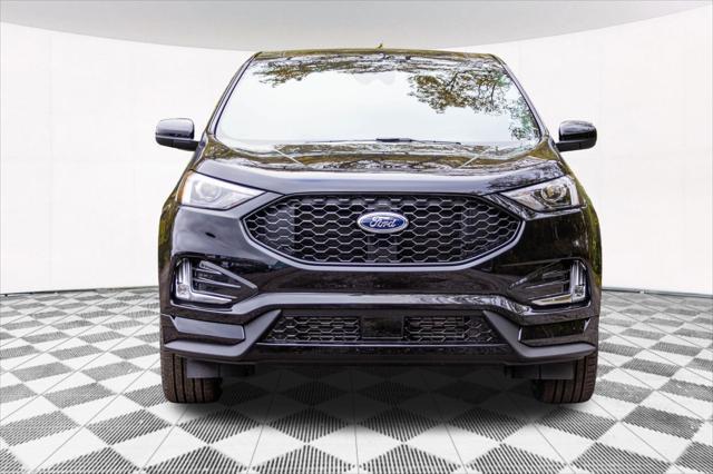 new 2024 Ford Edge car, priced at $44,795