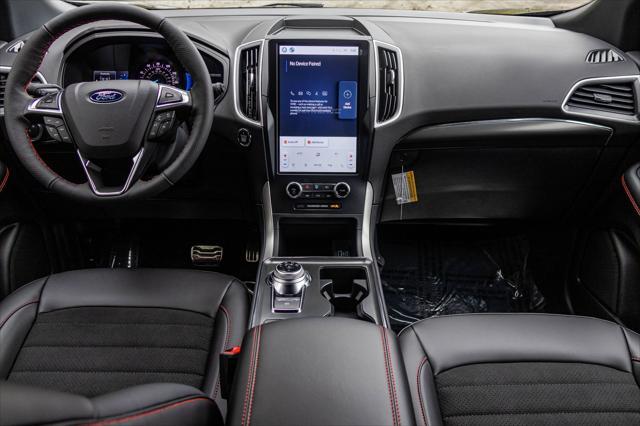 new 2024 Ford Edge car, priced at $44,795