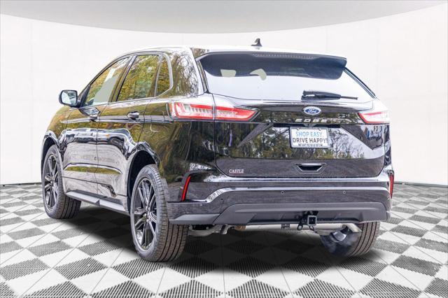 new 2024 Ford Edge car, priced at $44,795