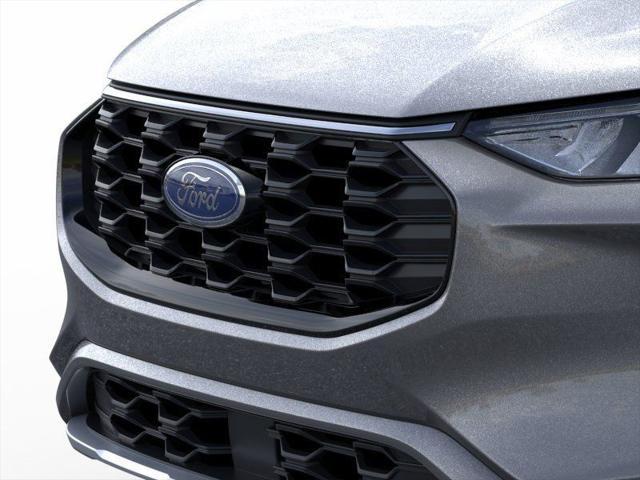 new 2024 Ford Escape car, priced at $33,195