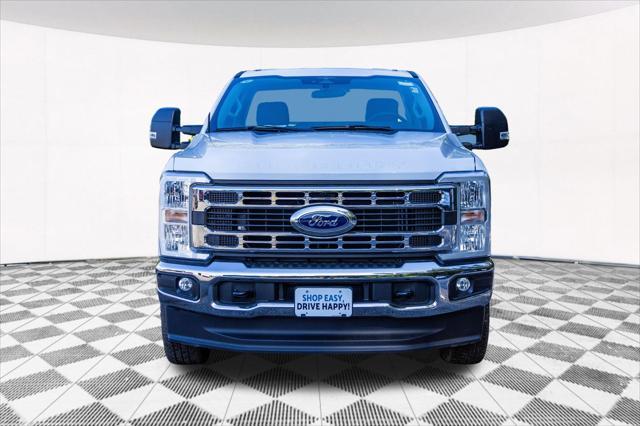 new 2023 Ford F-350 car, priced at $82,140