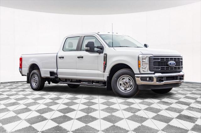 new 2023 Ford F-350 car, priced at $49,015