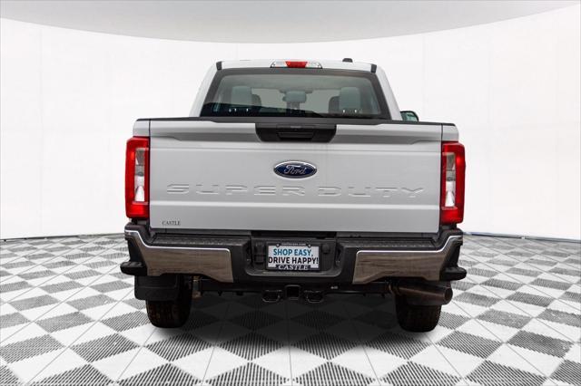 new 2023 Ford F-350 car, priced at $49,015