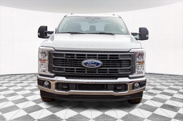 new 2023 Ford F-350 car, priced at $49,015