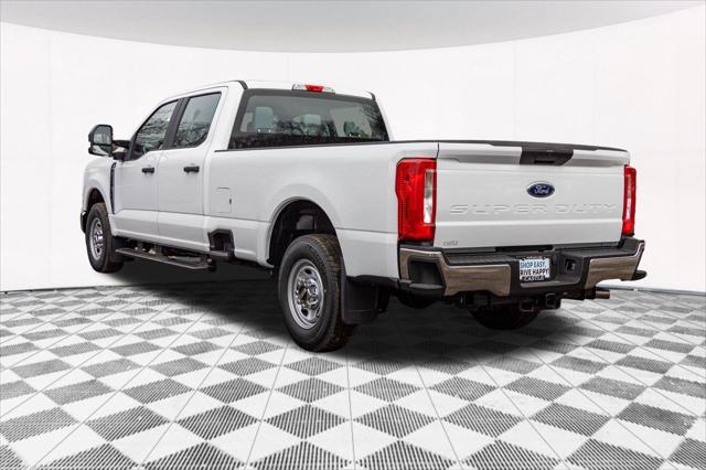 new 2023 Ford F-350 car, priced at $49,015