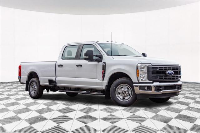 new 2023 Ford F-350 car, priced at $49,015