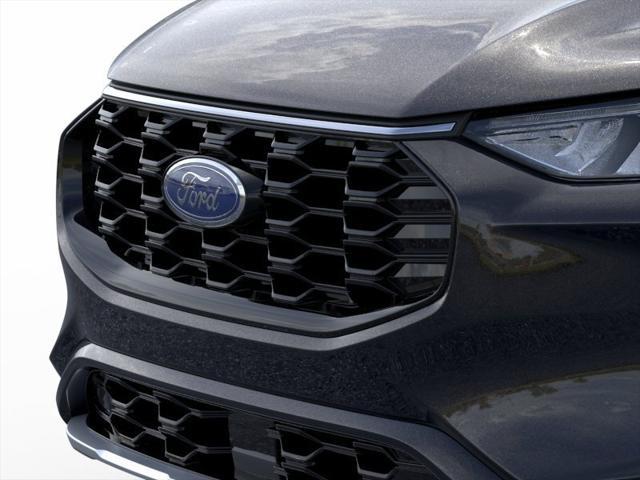 new 2024 Ford Escape car, priced at $33,495