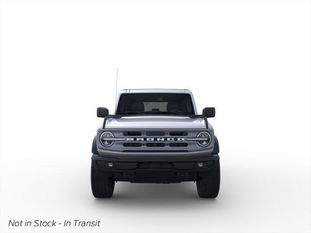 new 2024 Ford Bronco car, priced at $47,845