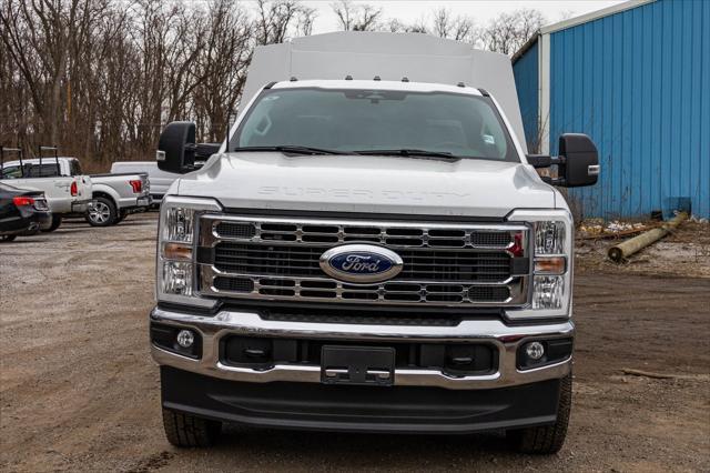 new 2023 Ford F-350 car, priced at $81,130