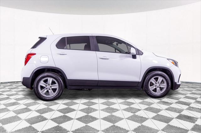 used 2020 Chevrolet Trax car, priced at $12,377