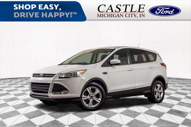 used 2014 Ford Escape car, priced at $9,477