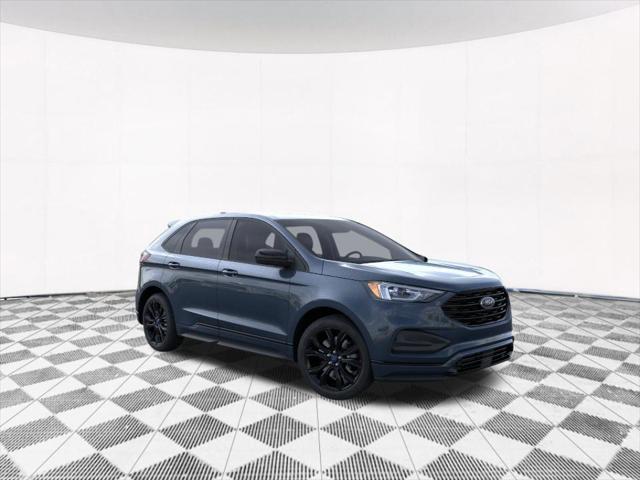 new 2024 Ford Edge car, priced at $40,050