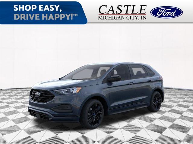 new 2024 Ford Edge car, priced at $38,050