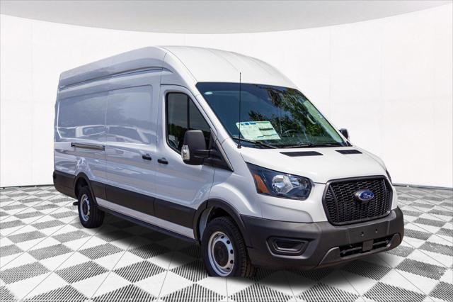 new 2024 Ford Transit-350 car, priced at $53,370