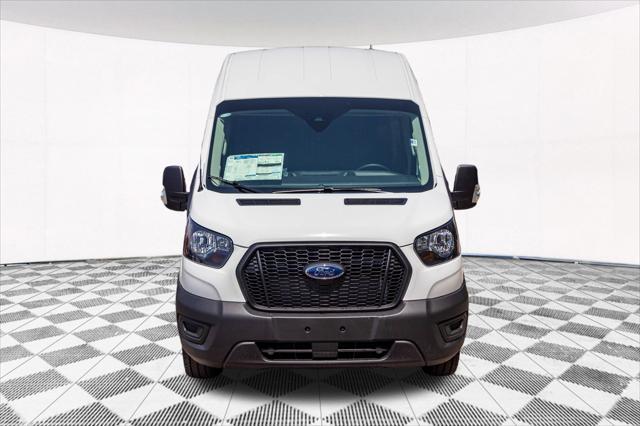 new 2024 Ford Transit-350 car, priced at $53,370