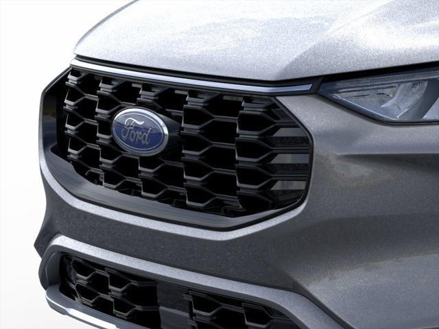 new 2024 Ford Escape car, priced at $32,100