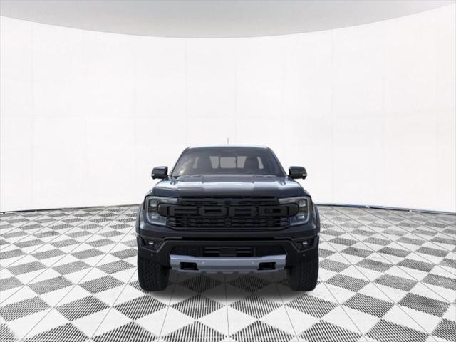 new 2024 Ford Ranger car, priced at $60,710