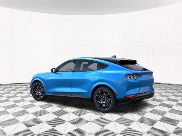 new 2024 Ford Mustang Mach-E car, priced at $61,025