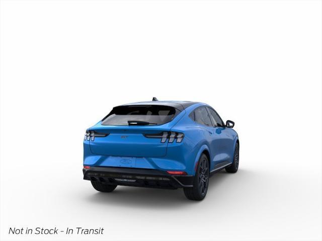 new 2024 Ford Mustang Mach-E car, priced at $61,025