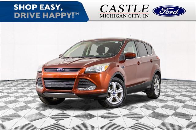 used 2014 Ford Escape car, priced at $6,377