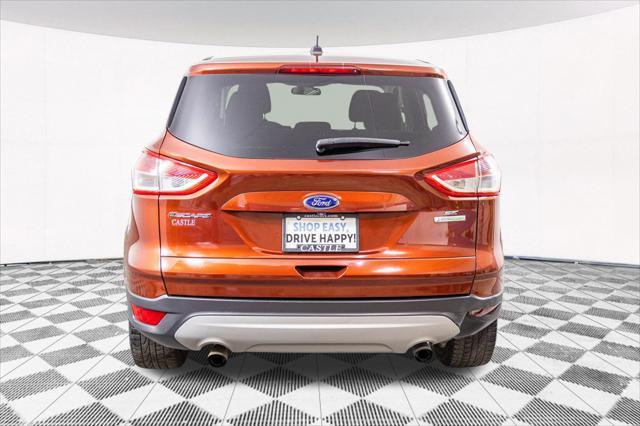 used 2014 Ford Escape car, priced at $6,377