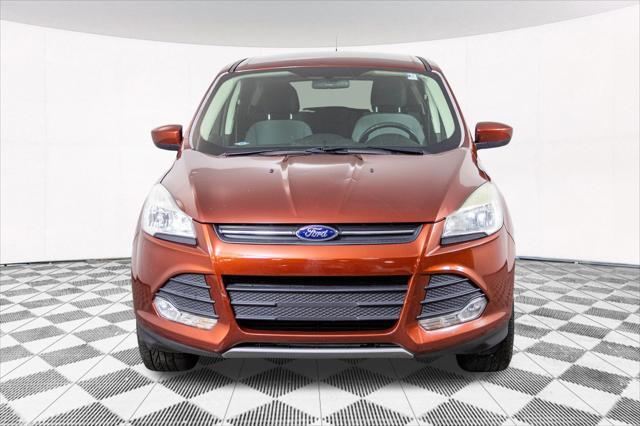 used 2014 Ford Escape car, priced at $6,377