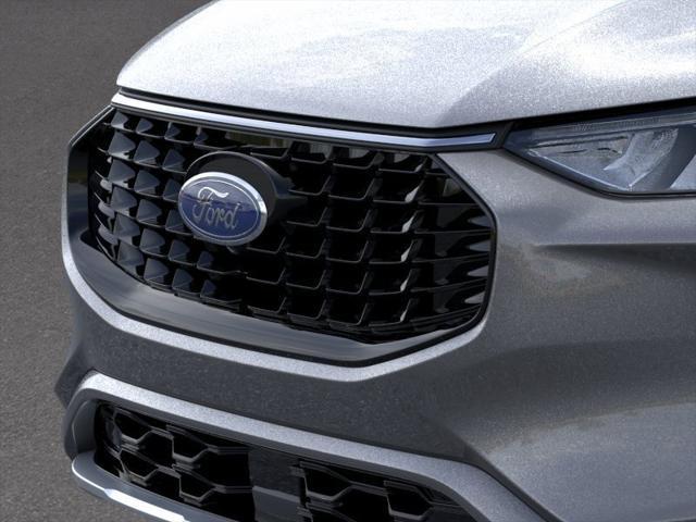 new 2024 Ford Escape car, priced at $37,130