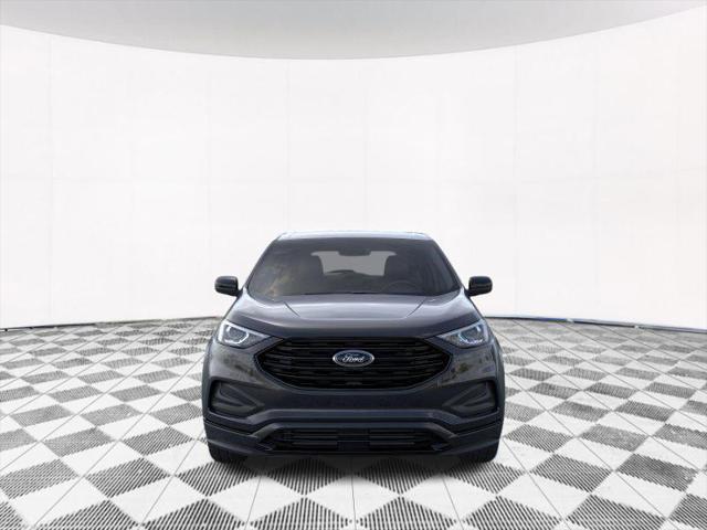 new 2024 Ford Edge car, priced at $37,555