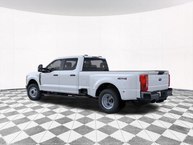 new 2024 Ford F-350 car, priced at $56,635