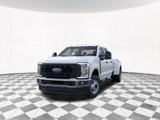 new 2024 Ford F-350 car, priced at $56,635