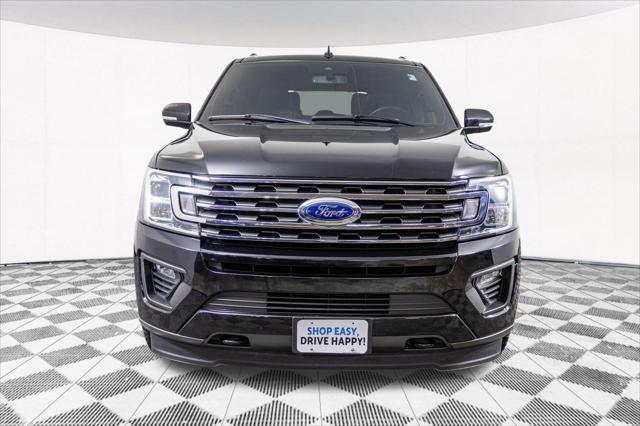 used 2020 Ford Expedition car, priced at $41,377