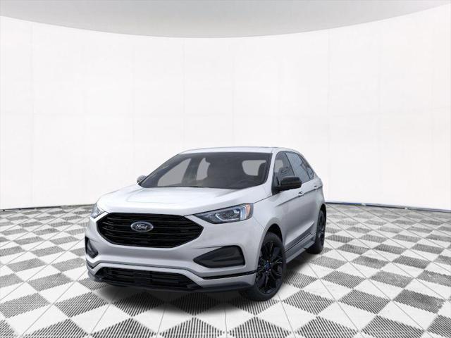 new 2024 Ford Edge car, priced at $37,555