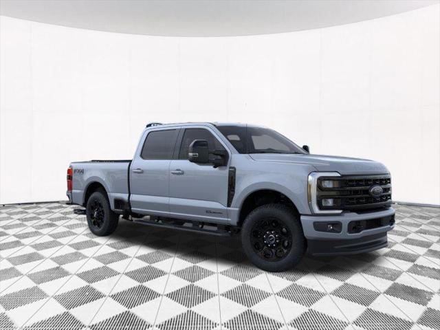 new 2024 Ford F-250 car, priced at $87,940