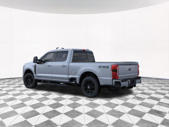 new 2024 Ford F-250 car, priced at $87,940