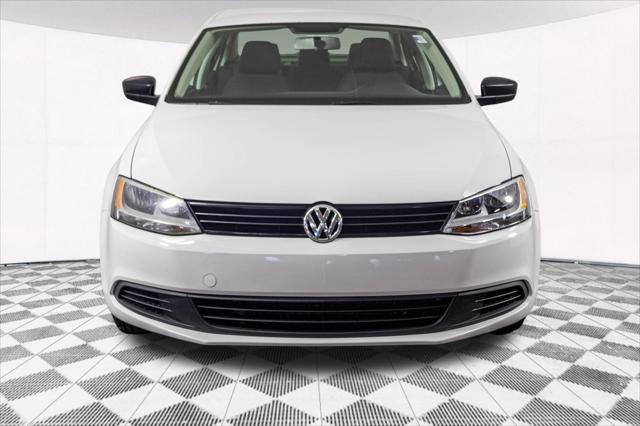 used 2014 Volkswagen Jetta car, priced at $7,177